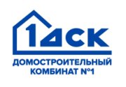 ДСК-1 начал монтаж корпуса №1 в ЖК «Орехово-Борисово»