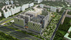 Четыре миллиона для Москвы: более 230 новостроек введут в эксплуатацию квартиры в 2021 году