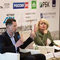 Итоги сессии «Лучшие практики медиа сопровождения, PR и SMM-продвижения проектов недвижимости в России и за рубежом» на МБФН-2018