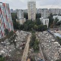 Расселение аварийного жилья в Москве и Московской области