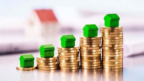 Переход на эскроу-счета не повлиял на инвестиционный спрос на жилье