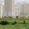 Среди новостроек Московского региона всего 3% эконом-класса