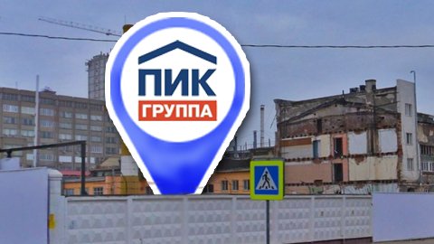 «ПИК» застроит Хлебозавод №12 в Лефортово