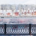 Capital получил добро: утвержден проект застройки территории Бадаевского завода в Москве