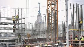 Рейтинг: «ПИК» — лидер строительства в «старой» и «новой» Москве