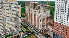 В Одинцово подсчитали минимальную стоимость жилья комфорт-класса