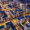 В Новой Москве за 8 месяцев ввели 1,3 млн м² жилой недвижимости
