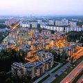5 млн м² жилой недвижности построят в Новой Москве к 2023 году