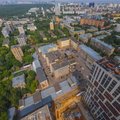 «РГ-Девелопмент» расширяет влияние у Петровского парка