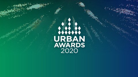 По работе и награда: подвели итоги московского этапа Urban Awards 2020