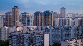 Гости любят экономить: жители регионов покупают в Москве квартиры эконом-класса