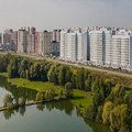 За пригоршню долларов: квартиру дешевле 5 млн рублей можно приобрести в Новой Москве