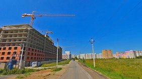 Поставили на вид: «Брусника» построит комплекс по соседству с «Первым кварталом» в Видном