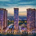 «Зорге» докладывает: в комплексе на Ходынке новый ассортимент апартаментов