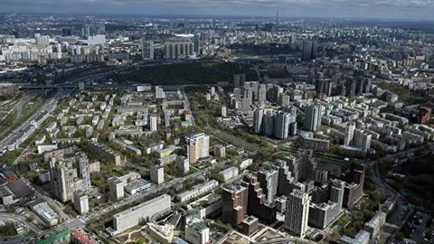 MR Group и Яндекс.Недвижимость объявили о сотрудничестве в сфере долгосрочной аренды жилья.