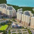Ипотека 0,1%: Концерн «Русич» и «Дом.РФ» установили выгодную ставку на готовые квартиры в «Новых Котельниках»