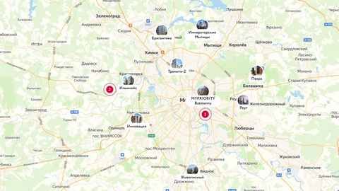 Скидки до 23%: в Москве 13 проектов «Гранель» участвуют в акции со спецценами