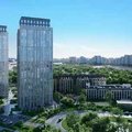 Самый экологичный в Москве: Dream Towers выиграл номинацию на Urban Awards 2022