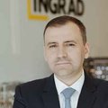 Михаил Бузулуцкий, «Инград»: «Не допускаю обвала цен, так как финансовые модели связаны с проектным финансированием»