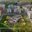 ЖК «Город "В лесу"»