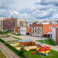 Больше, чем микрорайон: проект комплексной застройки в Красногорске вырос до Города «В лесу»