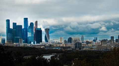 Новой Москве свой «Сити»: «КРОСТ» построит 200 тыс. м² коммерческих помещений в Коммунарке