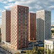 Проект «Красноказарменная 15»