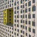 Скидки до 8 млн рублей: в ЖК «Лайм» большой дисконт на готовые квартиры верхних этажей