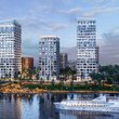 ЖК «Остров»
