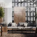 Sky-виллы на Пресне: Sminex-Интеко презентует квартиры с террасами высотой до четырех этажей в квартале Life Time
