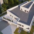 Айсберг в «Скандинавии»: мультфильм про Умку вдохновил архитекторов на проект детского сада