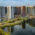 Москва уходит от отделки: в пределах МКАД растет спрос на квартиры без ремонта