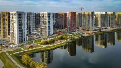 Москва уходит от отделки: в пределах МКАД растет спрос на квартиры без ремонта