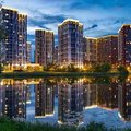 Самый продаваемый в Москве: за 6 месяцев «А101» реализовала в «Прокшино» 65 тыс. м² жилья