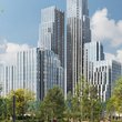 ЖК «Ecotower Крылатское» (Экотауэр Крылатское) 