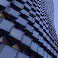 200 метров инноваций: в Famous смонтирован «живой» фасад