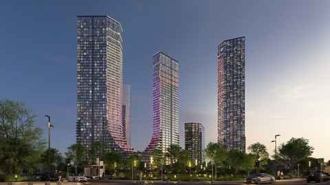 Спрос возвращается к москвичам: 2025 год показал рост продаж