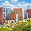 Жилой квартал «Филатов Луг»
