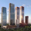 Объемы на «троечку»: MR Group на третьем месте по объемам жилищного строительства в Москве