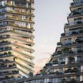 Трансформация Москвы: экоурбанистика, супрематизм и авангард XXI века
