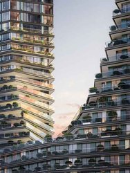Трансформация Москвы: экоурбанистика, супрематизм и авангард XXI века