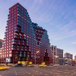 Апарт-комплекс Red7 (Рэд7)