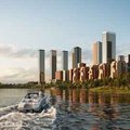 «Бизнес» на подъеме: в 2025 году в Москве выросли продажи новостроек бизнес- и премиум-класса