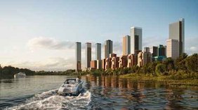 «Бизнес» на подъеме: в 2025 году в Москве выросли продажи новостроек бизнес- и премиум-класса