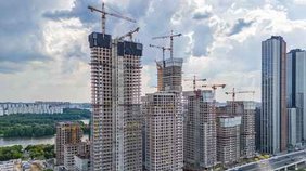 Дайджест строительства MR Group: итоги II квартала 2025
