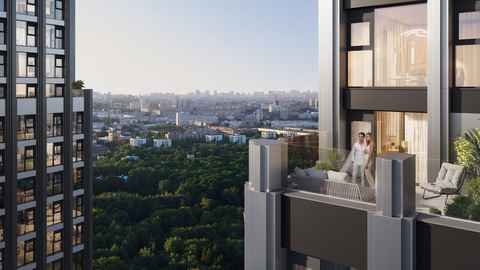 Итоги июня 2025: MR Group — лидер премиальной недвижимости Москвы