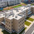 Подготовка к сентябрю: в проекте «Эко Видное 2.0» готов второй детский сад
