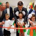 Детям — больше: в квартале «У реки. Эко Видное 2.0» растет образовательный кластер