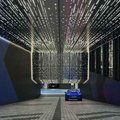Паркинг, как у Bugatti: в Famous в продажу поступили места на подземной стоянке по проекту A++