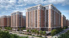 Первый по масштабам: проекты DOGMA вывели Краснодар в лидеры по количеству строящегося жилья